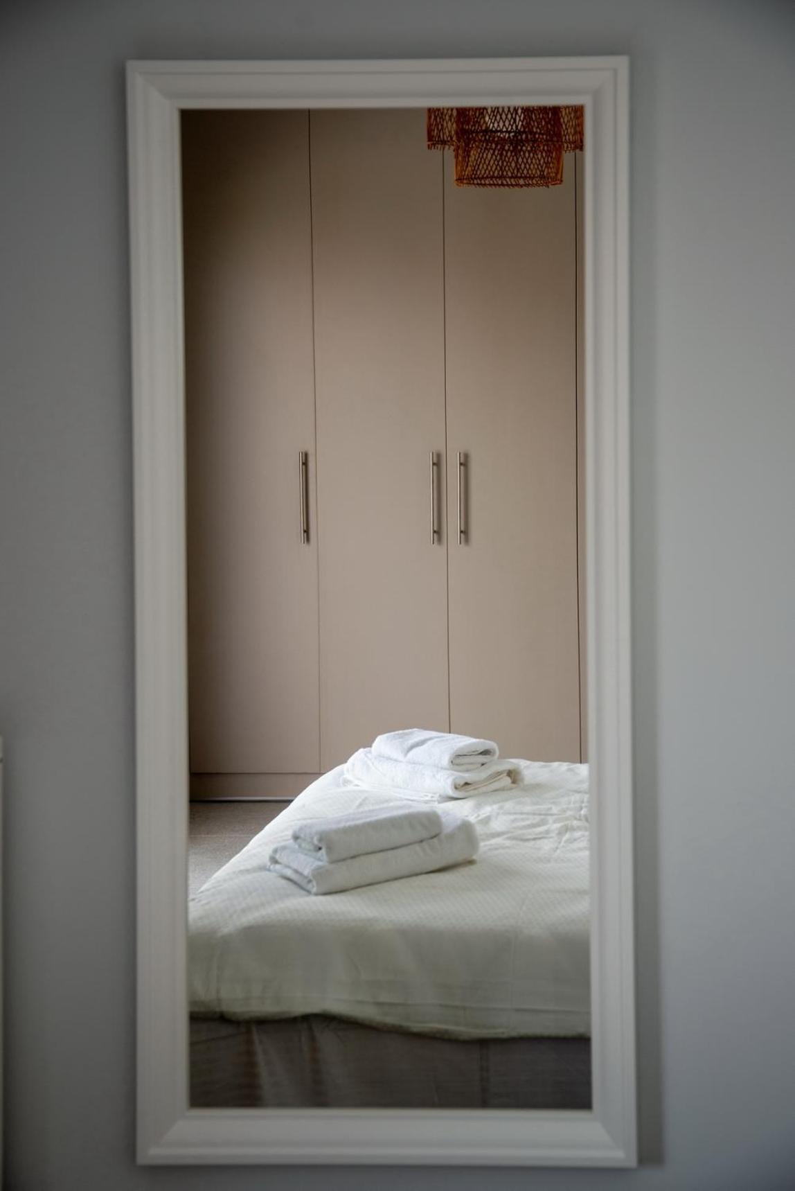 Eugea Apartments Lefkáda Extérieur photo