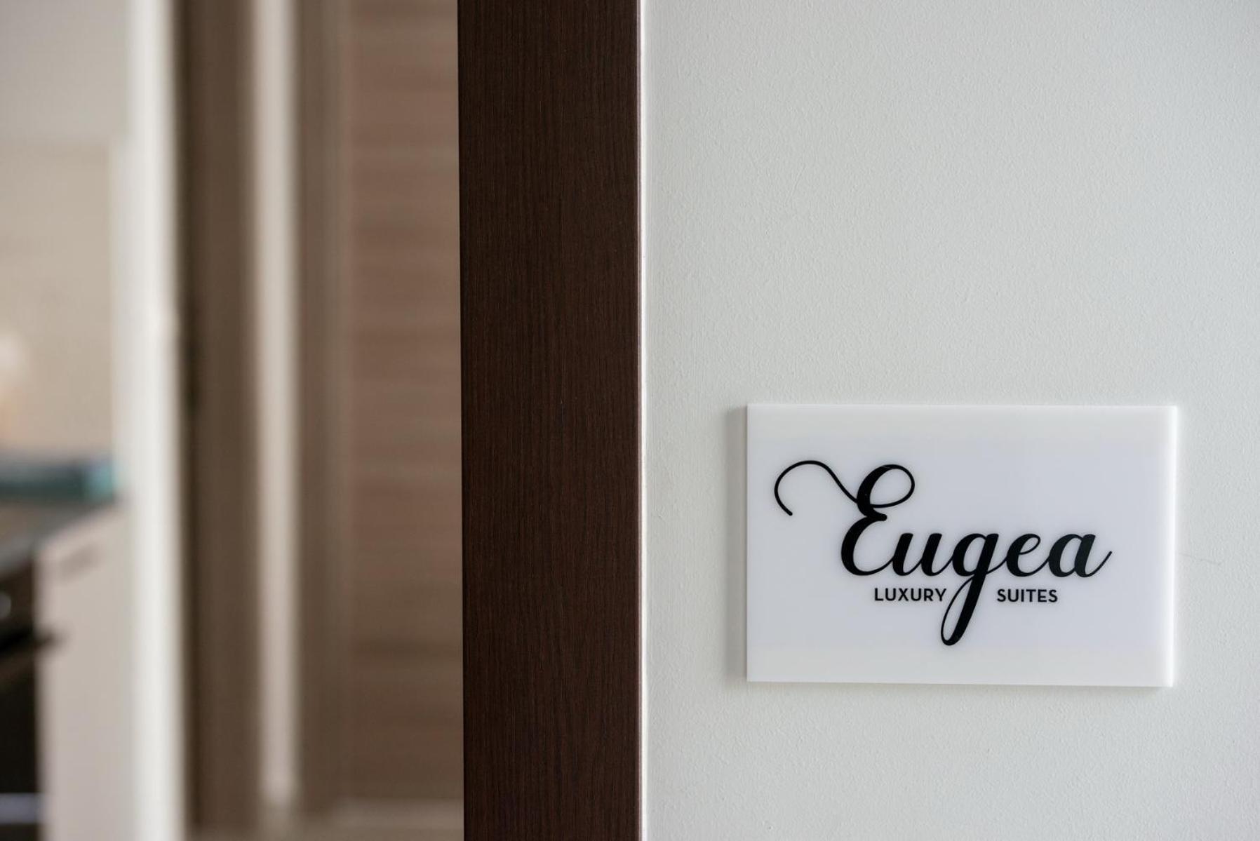 Eugea Apartments Lefkáda Extérieur photo