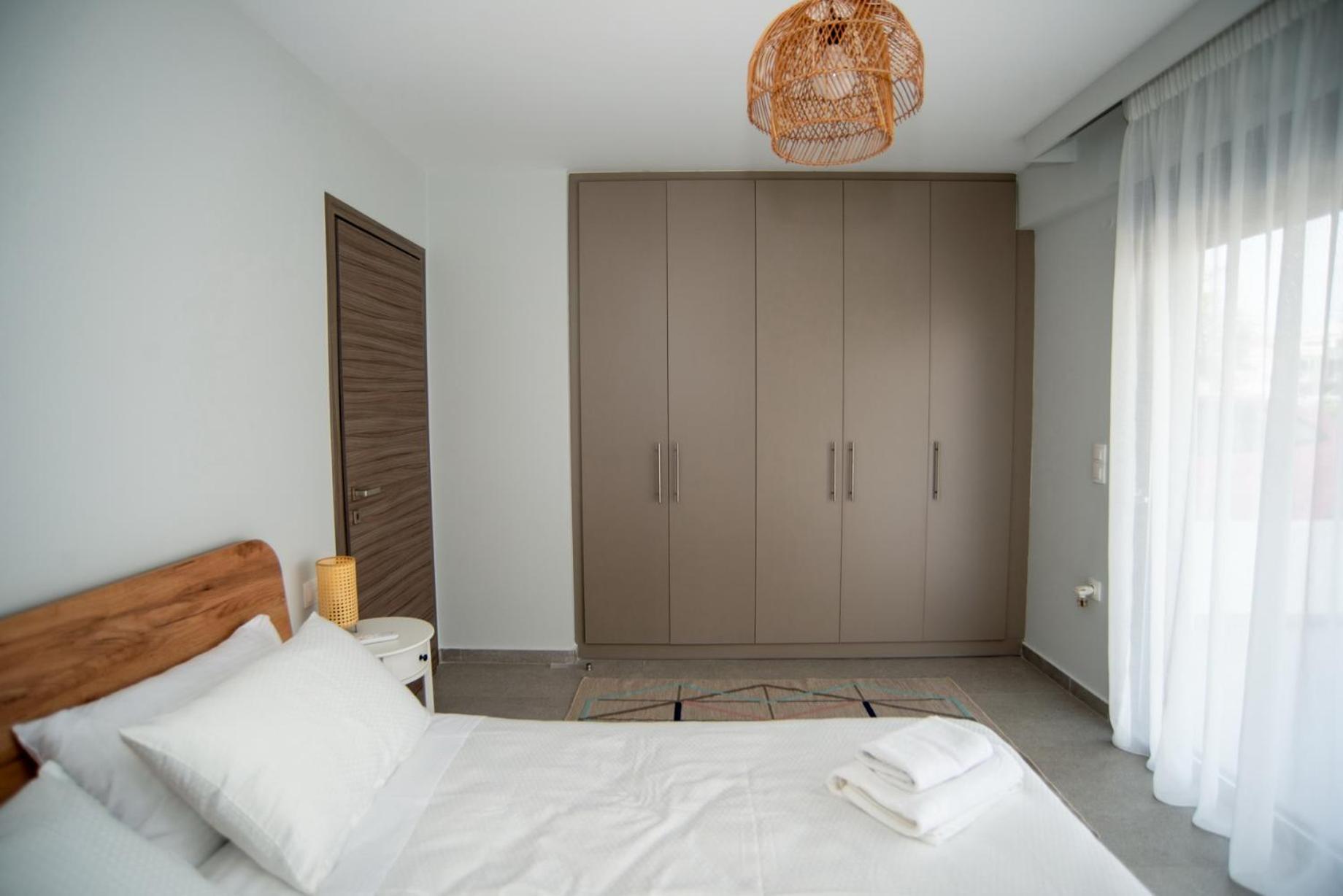 Eugea Apartments Lefkáda Extérieur photo