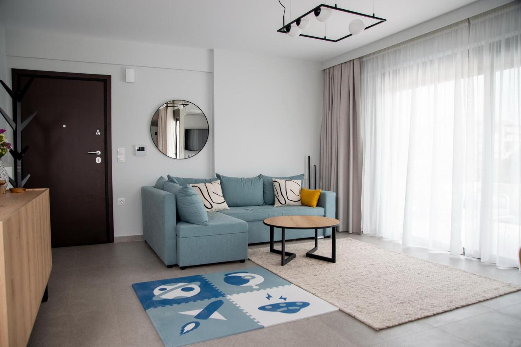 Eugea Apartments Lefkáda Extérieur photo