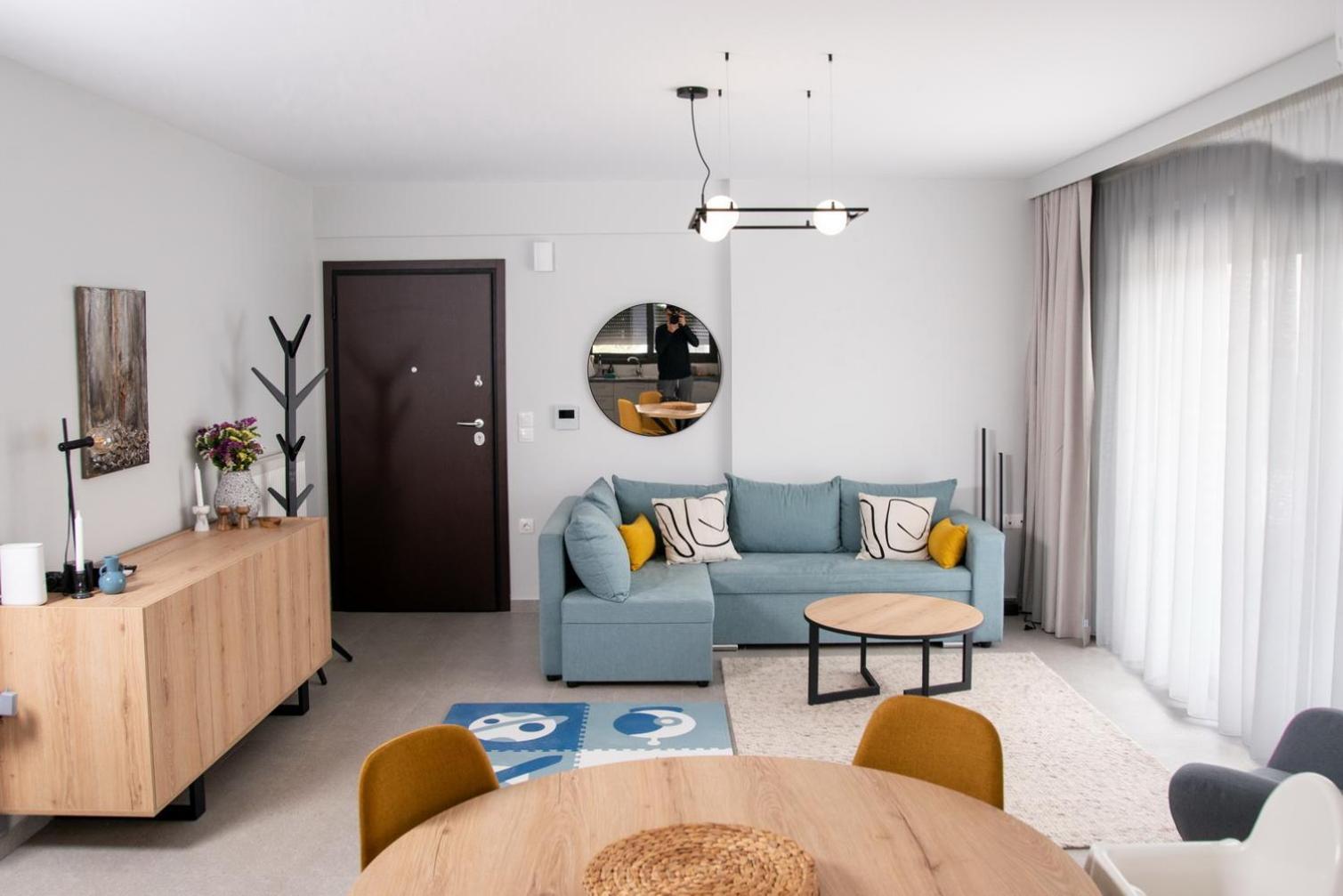 Eugea Apartments Lefkáda Extérieur photo
