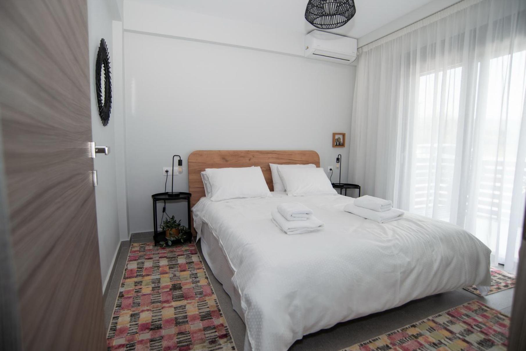Eugea Apartments Lefkáda Extérieur photo