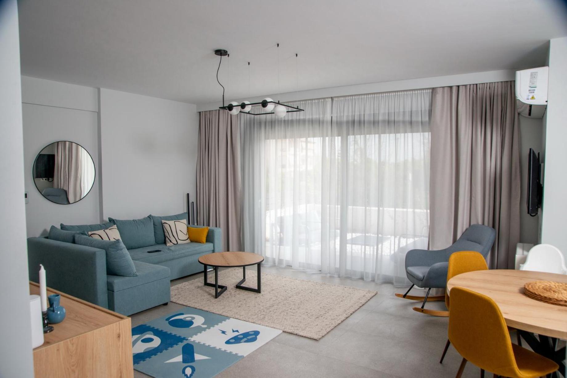 Eugea Apartments Lefkáda Extérieur photo