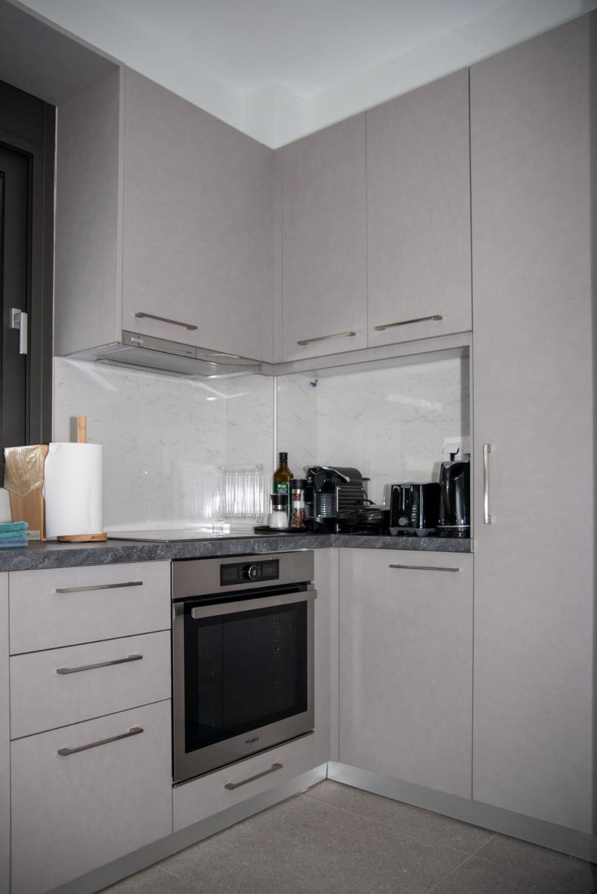 Eugea Apartments Lefkáda Extérieur photo