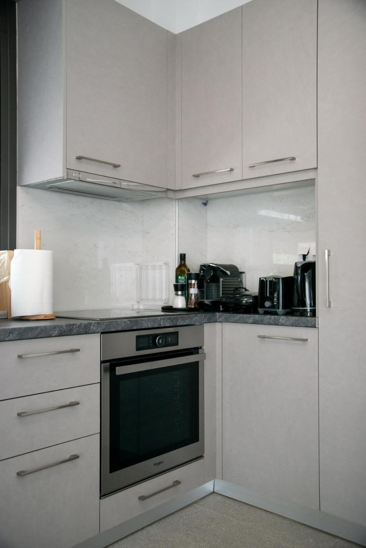Eugea Apartments Lefkáda Extérieur photo